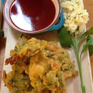 Cucur Udang