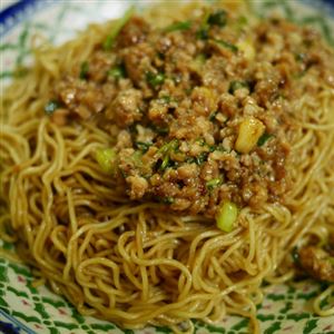 Hakka Noodles