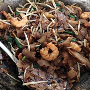 Char Kway Teow